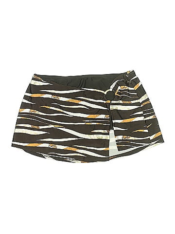 Silhouette Solution Swimsuit Bottoms (view 1)