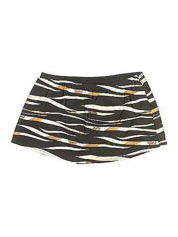 Silhouette Solution Swimsuit Bottoms (view 2)