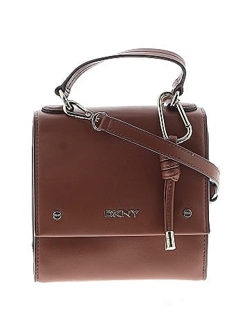 DKNY Satchel (view 1)