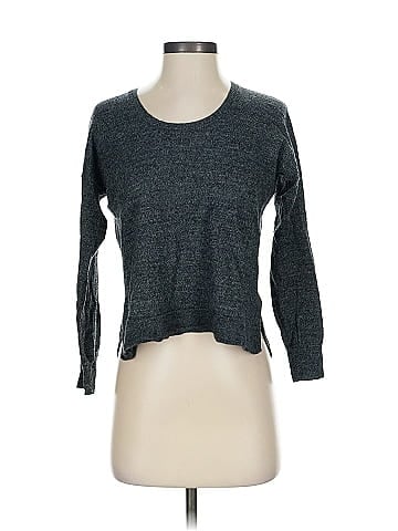 Madewell 3/4 Sleeve T-Shirt (view 1)
