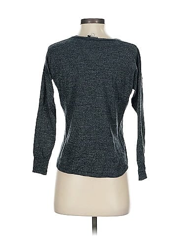 Madewell 3/4 Sleeve T-Shirt (view 2)