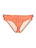 Splendid Orange Swimsuit Bottoms Size M - photo 1