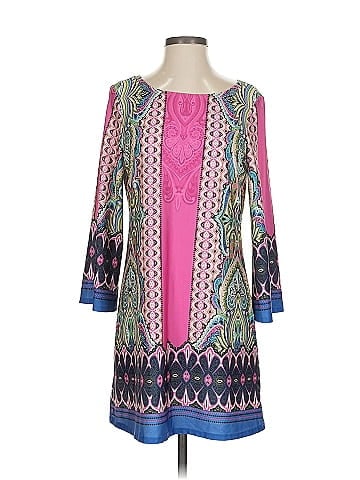Sunny Leigh Casual Dress (view 1)