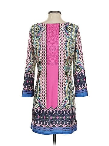 Sunny Leigh Casual Dress (view 2)