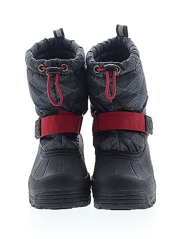 Northside Rain Boots (view 2)