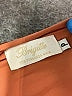 Brigitte Solid Brown One Piece Swimsuit Size P (petite) - photo 3