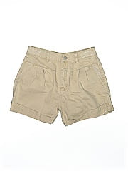 Easel Khaki Shorts
