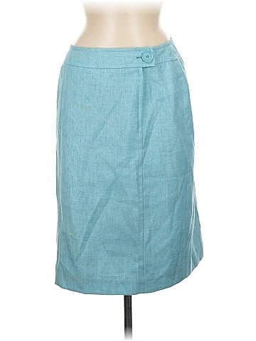 Kasper Casual Skirt (view 1)