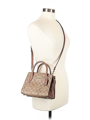 Coach Satchel (view 2)