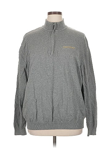 Clique Long Sleeve Turtleneck (view 1)