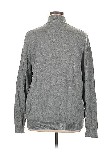 Clique Long Sleeve Turtleneck (view 2)