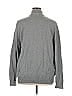 Clique Gray Long Sleeve Turtleneck Size XL - photo 2