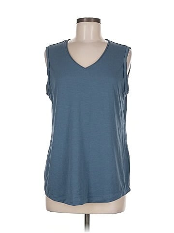 Kuhl Sleeveless T-Shirt (view 1)