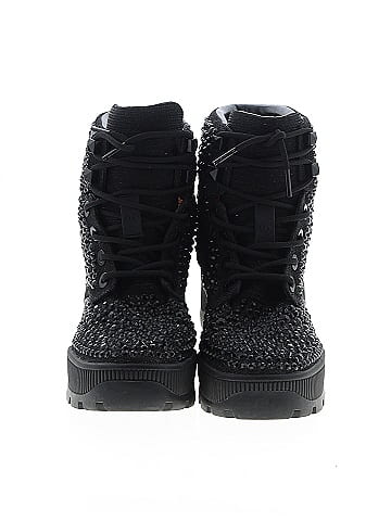 MICHAEL Michael Kors Boots (view 2)