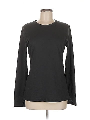 Cuddl Duds Long Sleeve T-Shirt (view 1)