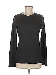 Cuddl Duds Long Sleeve T Shirt