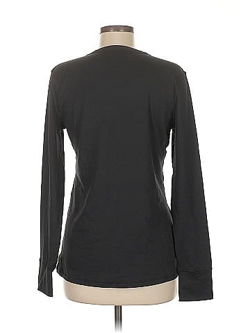 Cuddl Duds Long Sleeve T-Shirt (view 2)