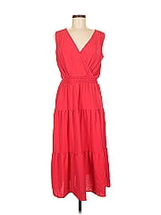 Nina Leonard Casual Dress
