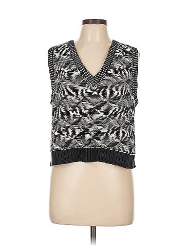 HWR Sweater Vest (view 1)