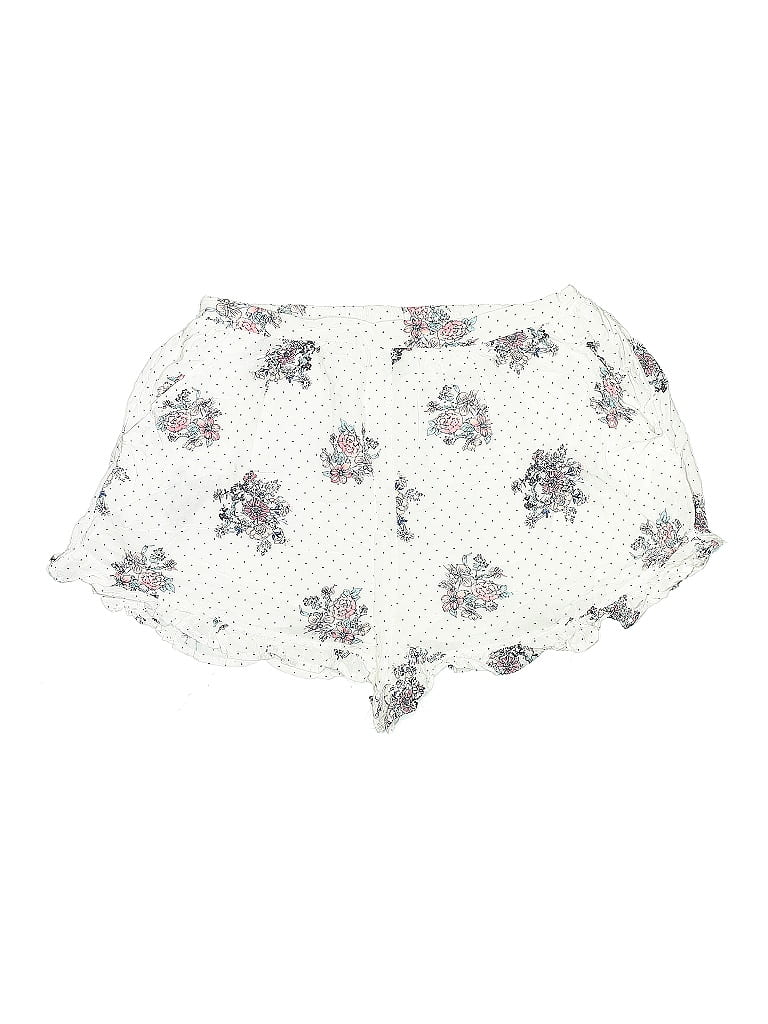 Pre-owned Alya Shorts In White