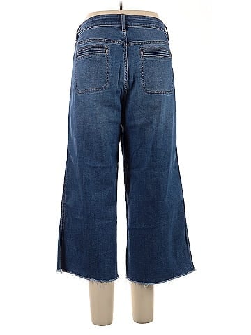 J.Jill Jeans (view 2)
