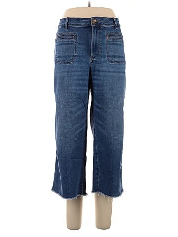 J.Jill Jeans (view 1)