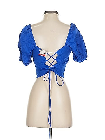 Love Notes Tube Top (view 2)