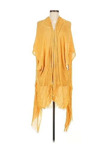 Free People Poncho (view 1)