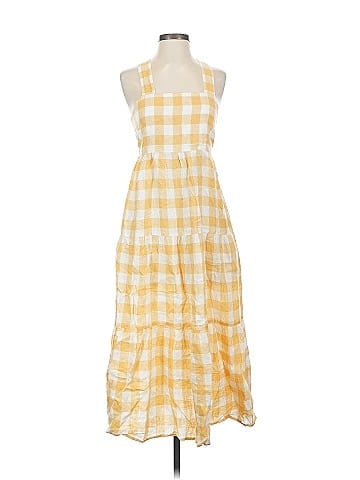 Vitamin A Casual Dress (view 1)