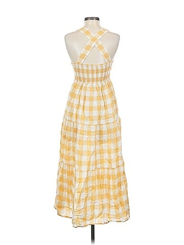 Vitamin A Casual Dress (view 2)