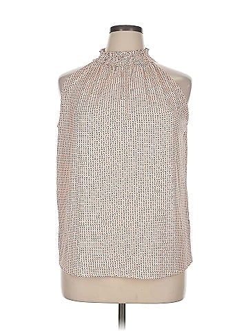 Adrianna Papell Tank Top (view 1)