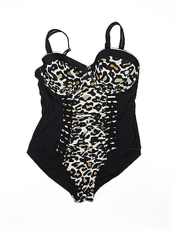 Swimsuits for all One Piece Swimsuit (view 1)