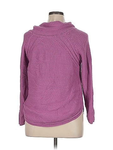 Christopher & Banks Pullover Sweater (view 2)