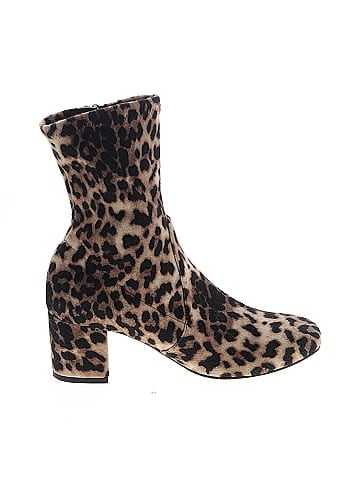 Silent D Boots (view 1)