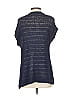 Coldwater Creek Blue Kimono Size XS - photo 2