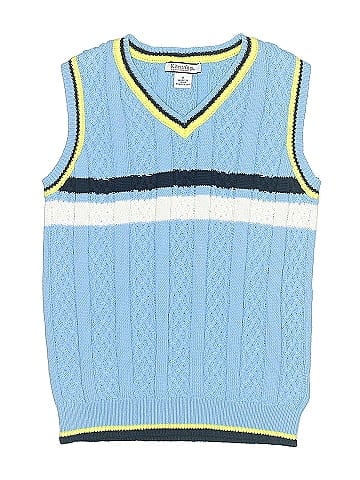 Hartstrings Sweater Vest (view 1)