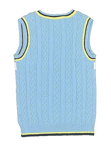 Hartstrings Sweater Vest (view 2)
