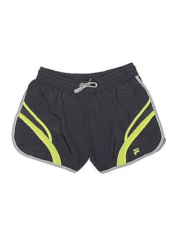 Fila Sport Athletic Shorts (view 1)