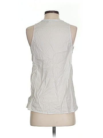 Converse One Star Sleeveless Blouse (view 2)