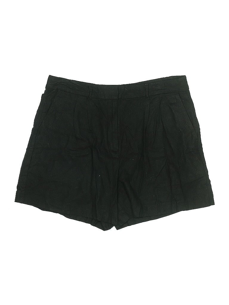 OLD NAVY Pre-owned Shorts In Black