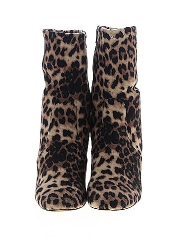 Silent D Boots (view 2)