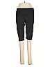 C'est Toi Black Active Pants Size L - photo 1