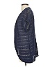 Coldwater Creek Blue Kimono Size XS - photo 5