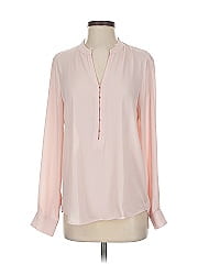 Ivanka Trump Long Sleeve Blouse