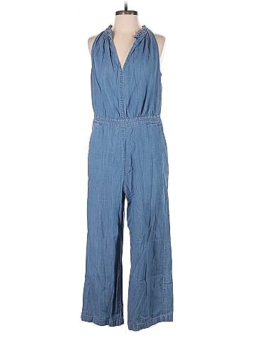 Point Sur Jumpsuit (view 1)