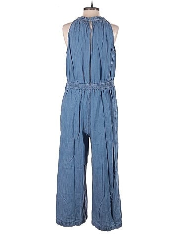 Point Sur Jumpsuit (view 2)