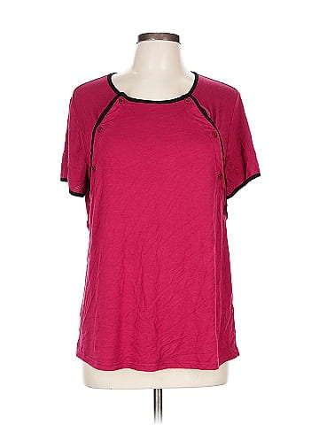 Ekouaer Active T-Shirt (view 1)