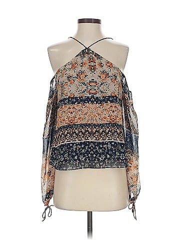 Tularosa Sleeveless Blouse (view 1)