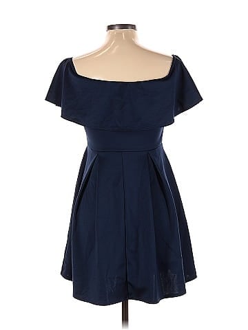 Charlotte Russe Cocktail Dress (view 2)