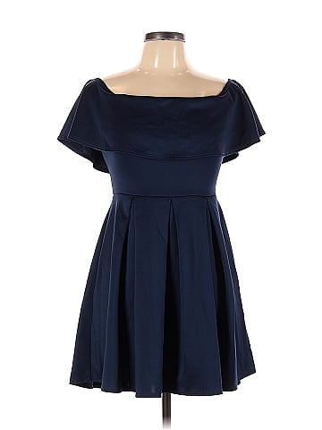 Charlotte Russe Cocktail Dress (view 1)